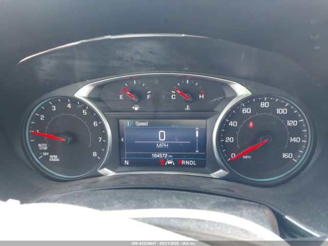3GNAXUEV1LS577698 Chevrolet Equinox Awd Lt 1.5l Turbo