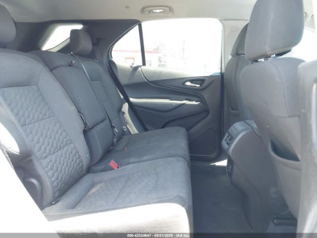 3GNAXUEV1LS577698 Chevrolet Equinox Awd Lt 1.5l Turbo