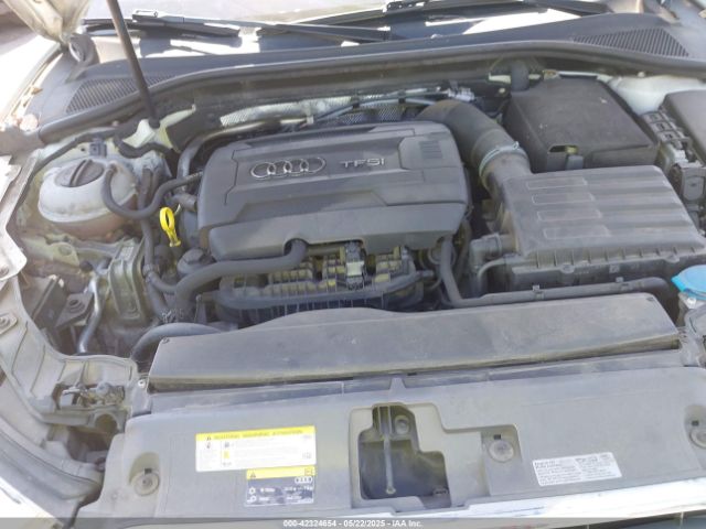 2015 AUDI A3 WAUBFGFF7F1009225 Photo 9