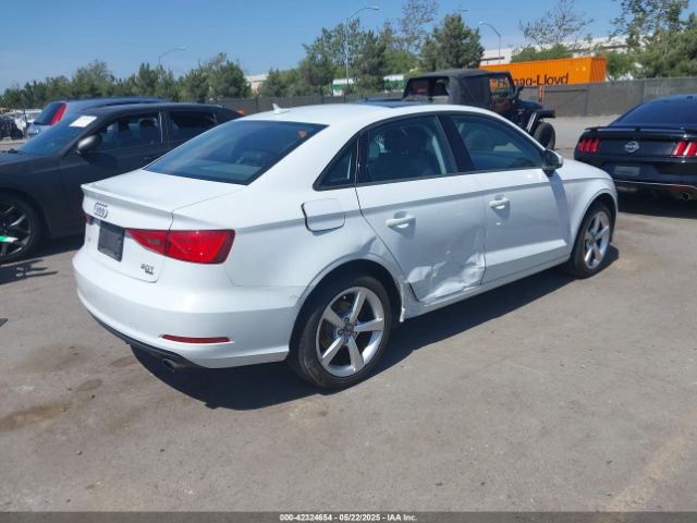 2015 AUDI A3 WAUBFGFF7F1009225 Photo 3
