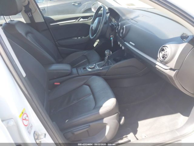 2015 AUDI A3 WAUBFGFF7F1009225 Photo 4