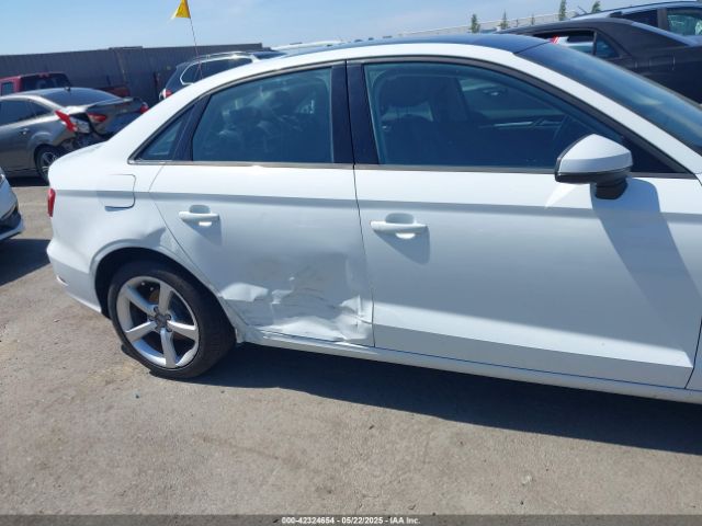 2015 AUDI A3 WAUBFGFF7F1009225 Photo 5