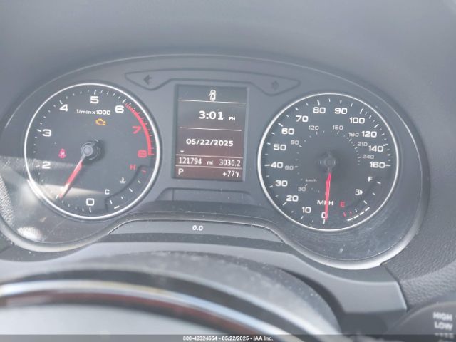 2015 AUDI A3 WAUBFGFF7F1009225 Photo 6