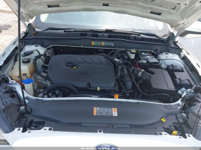 2019 FORD FUSION 3FA6P0HD0KR145819 Photo 9