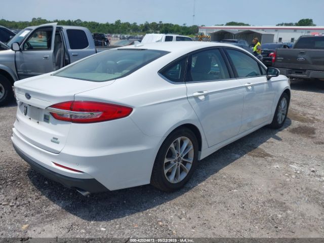 2019 FORD FUSION 3FA6P0HD0KR145819 Photo 3