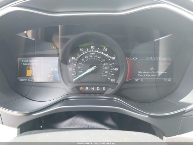 2019 FORD FUSION 3FA6P0HD0KR145819 Photo 6