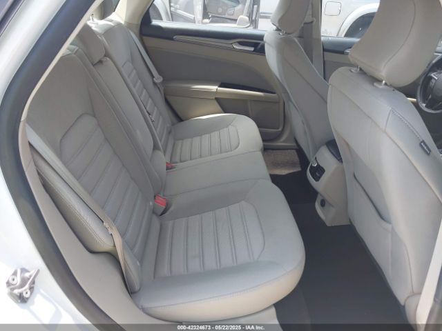 2019 FORD FUSION 3FA6P0HD0KR145819 Photo 7