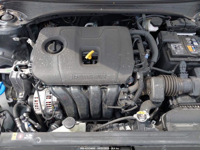 3KPF24AD6RE826806 KIA mpi nu