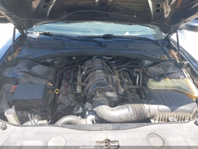 2C3CDXAT2EH362082 Dodge Charger Police