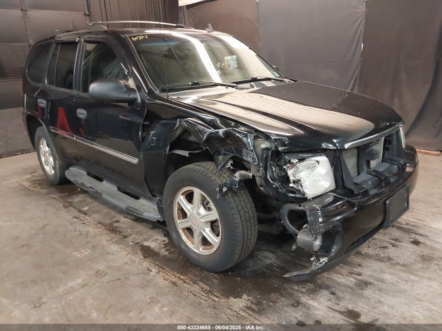 Продаж на аукціоні авто 2008 Gmc Envoy Sle, vin: 1GKDT13S882255110, номер лоту: 42324685