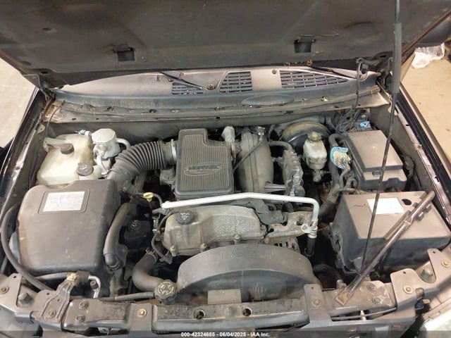 2008 Gmc Envoy Sle მანქანა იყიდება აუქციონზე, vin: 1GKDT13S882255110, აუქციონის ნომერი: 42324685