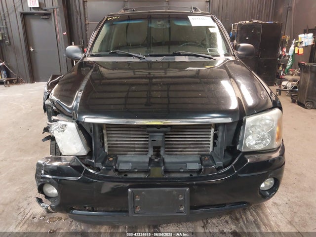2008 Gmc Envoy Sle მანქანა იყიდება აუქციონზე, vin: 1GKDT13S882255110, აუქციონის ნომერი: 42324685