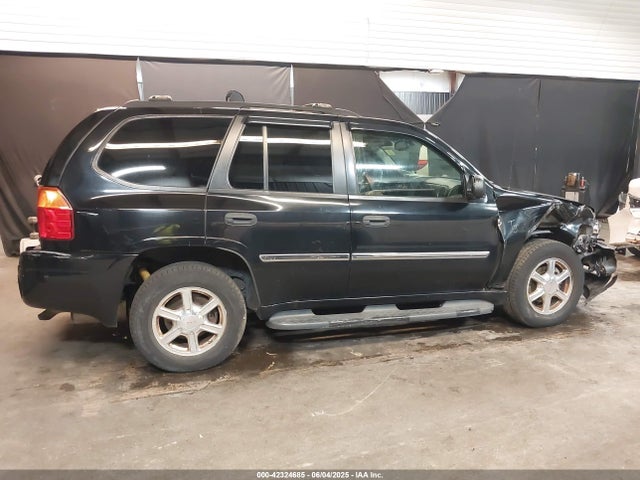 2008 Gmc Envoy Sle მანქანა იყიდება აუქციონზე, vin: 1GKDT13S882255110, აუქციონის ნომერი: 42324685