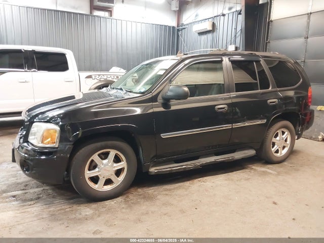 2008 Gmc Envoy Sle მანქანა იყიდება აუქციონზე, vin: 1GKDT13S882255110, აუქციონის ნომერი: 42324685