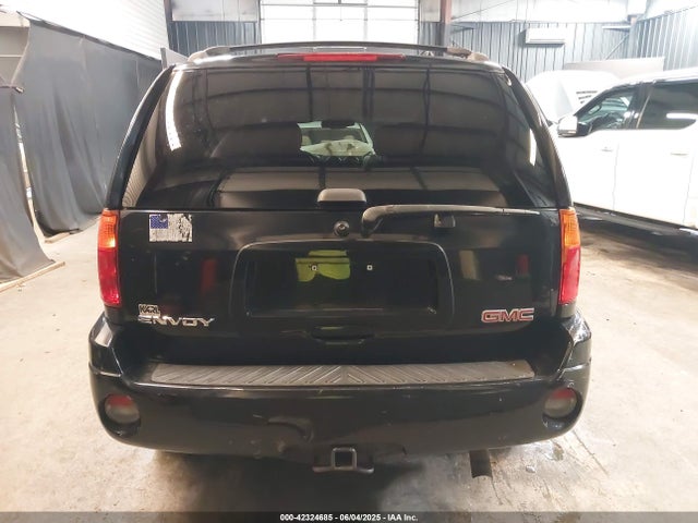 2008 Gmc Envoy Sle მანქანა იყიდება აუქციონზე, vin: 1GKDT13S882255110, აუქციონის ნომერი: 42324685