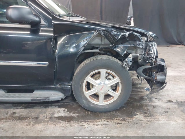 2008 Gmc Envoy Sle მანქანა იყიდება აუქციონზე, vin: 1GKDT13S882255110, აუქციონის ნომერი: 42324685