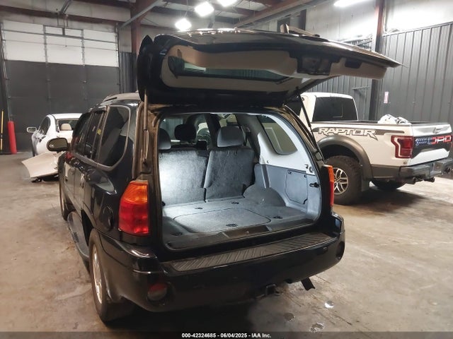 2008 Gmc Envoy Sle მანქანა იყიდება აუქციონზე, vin: 1GKDT13S882255110, აუქციონის ნომერი: 42324685