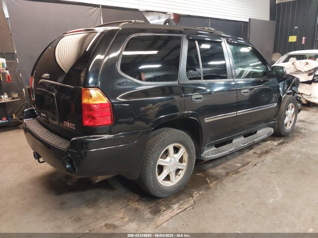 2008 Gmc Envoy Sle მანქანა იყიდება აუქციონზე, vin: 1GKDT13S882255110, აუქციონის ნომერი: 42324685