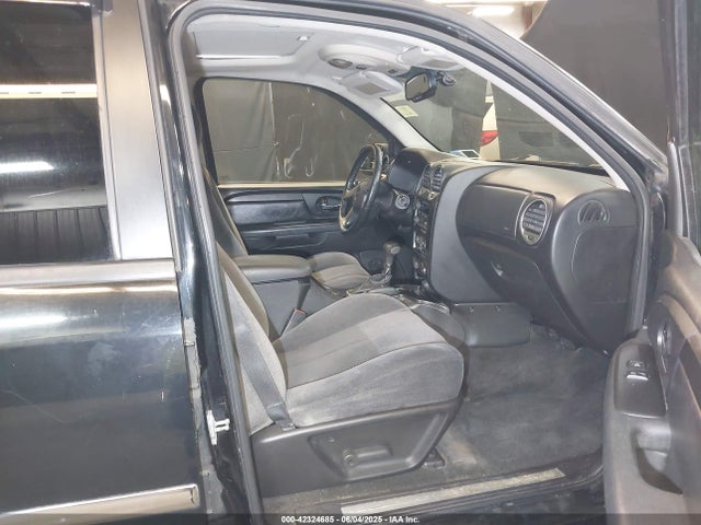 2008 Gmc Envoy Sle მანქანა იყიდება აუქციონზე, vin: 1GKDT13S882255110, აუქციონის ნომერი: 42324685