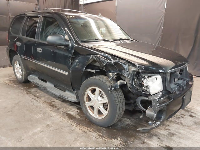 2008 Gmc Envoy Sle მანქანა იყიდება აუქციონზე, vin: 1GKDT13S882255110, აუქციონის ნომერი: 42324685