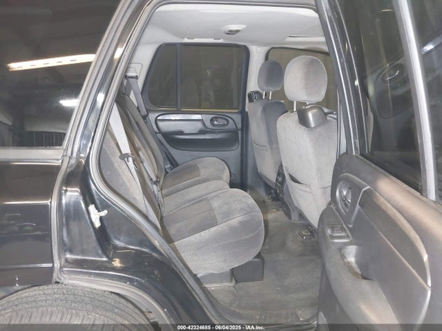 2008 Gmc Envoy Sle მანქანა იყიდება აუქციონზე, vin: 1GKDT13S882255110, აუქციონის ნომერი: 42324685
