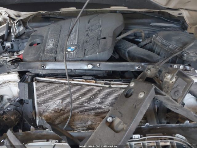 5UXWY3C50G0N86770 BMW X3 Xdrive28d