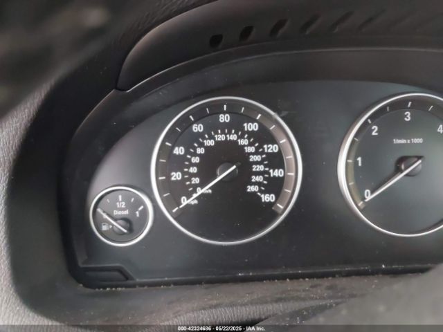 5UXWY3C50G0N86770 BMW X3 Xdrive28d