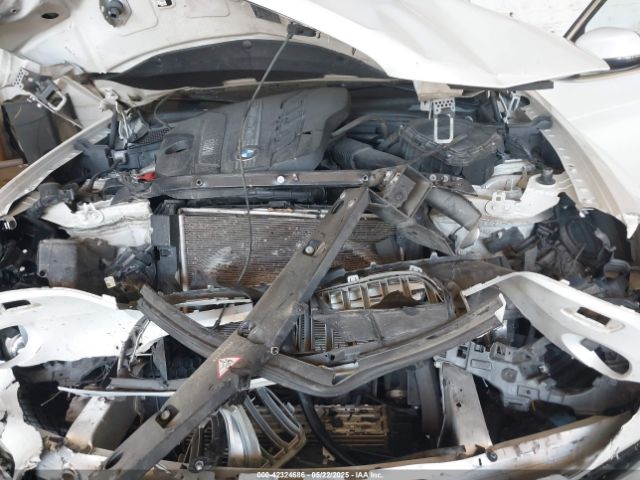 5UXWY3C50G0N86770 BMW X3 Xdrive28d