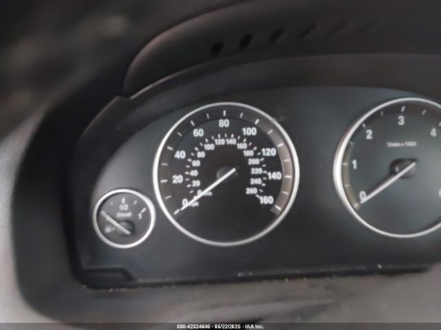 5UXWY3C50G0N86770 BMW X3 Xdrive28d
