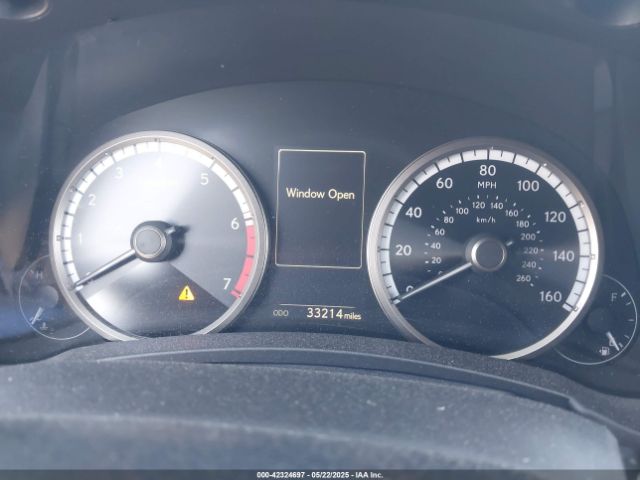 2021 LEXUS NX 300 JTJSARBZ2M2203405 Photo 6