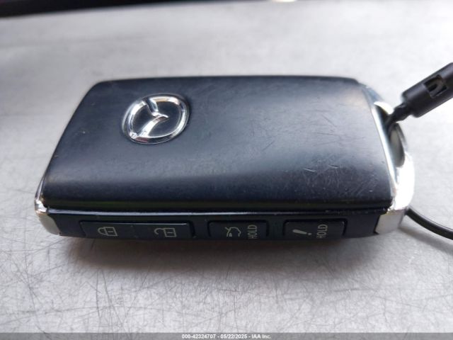 3MZBPABM9PM359538 Mazda Mazda3 2.5 S Select