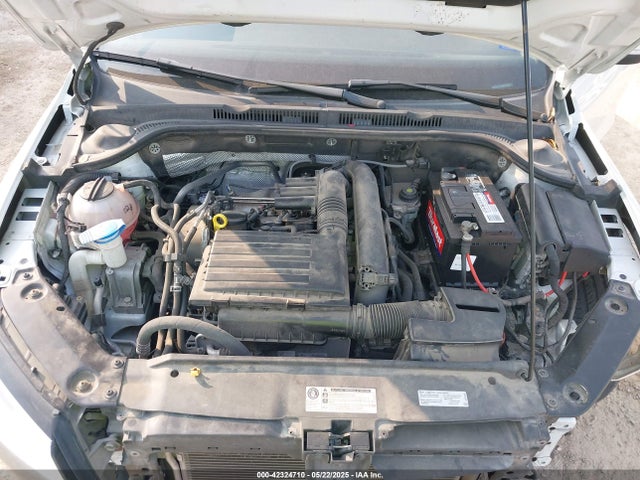 3VWD67AJXGM356430 Volkswagen 1.4t