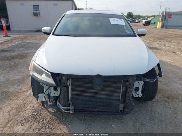 3VWD67AJXGM356430 Volkswagen 1.4t