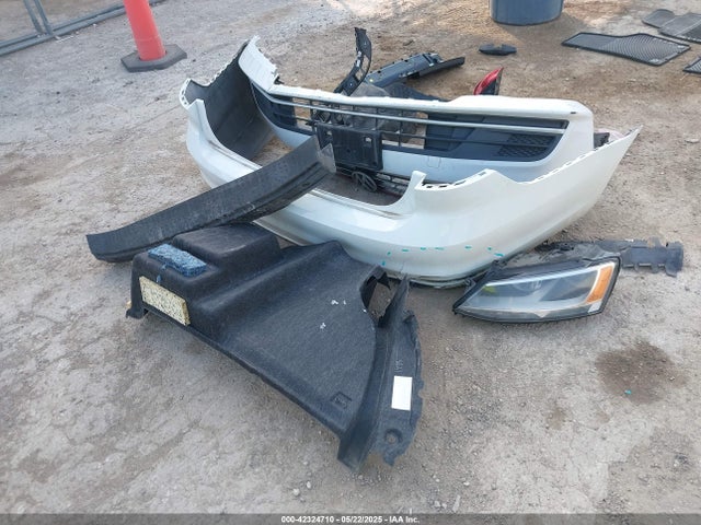 3VWD67AJXGM356430 Volkswagen 1.4t