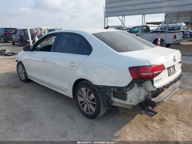 3VWD67AJXGM356430 Volkswagen 1.4t