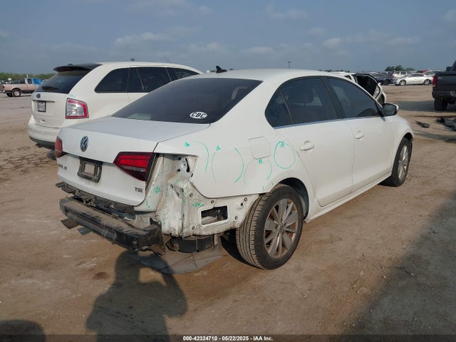 3VWD67AJXGM356430 Volkswagen 1.4t