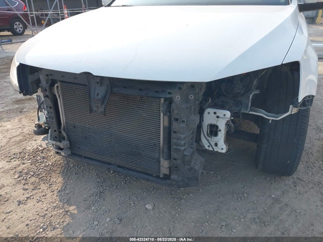 3VWD67AJXGM356430 Volkswagen 1.4t