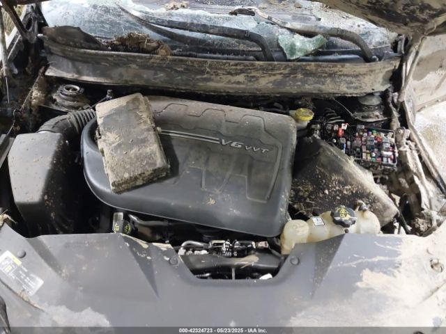 1C4PJMDX0KD452309 Jeep Cherokee Limited 4x4