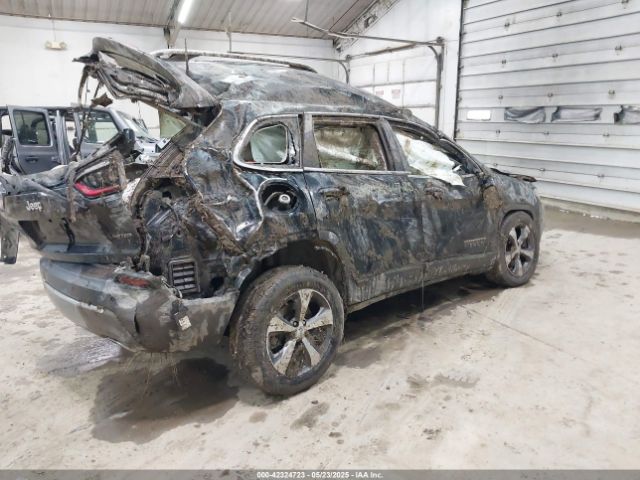 1C4PJMDX0KD452309 Jeep Cherokee Limited 4x4
