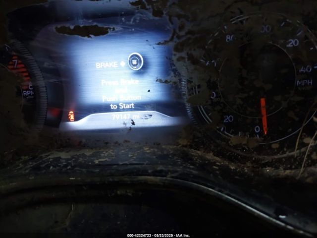 1C4PJMDX0KD452309 Jeep Cherokee Limited 4x4