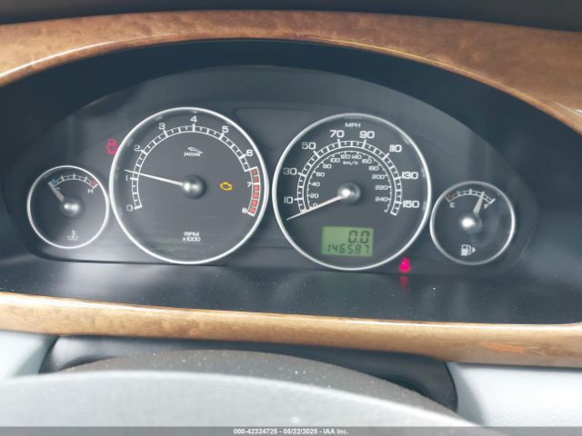 2007 JAGUAR X-TYPE SAJWA51A87WJ14428 Photo 6