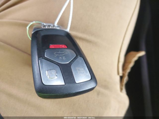 2019 AUDI A5 WAUBNCF58KA077224 Photo 10