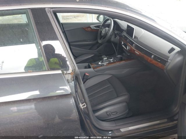 2019 AUDI A5 WAUBNCF58KA077224 Photo 4