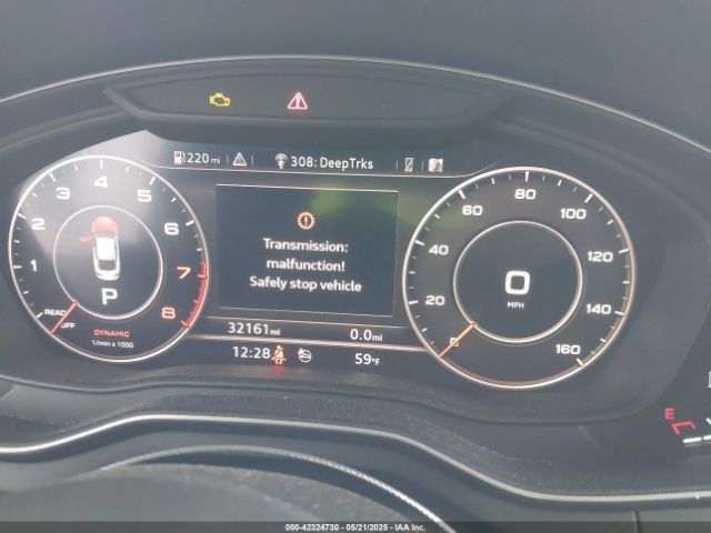 2019 AUDI A5 WAUBNCF58KA077224 Photo 6