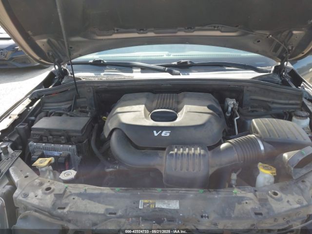2015 JEEP GRAND CHEROKEE 1C4RJFBG2FC214139 Photo 9