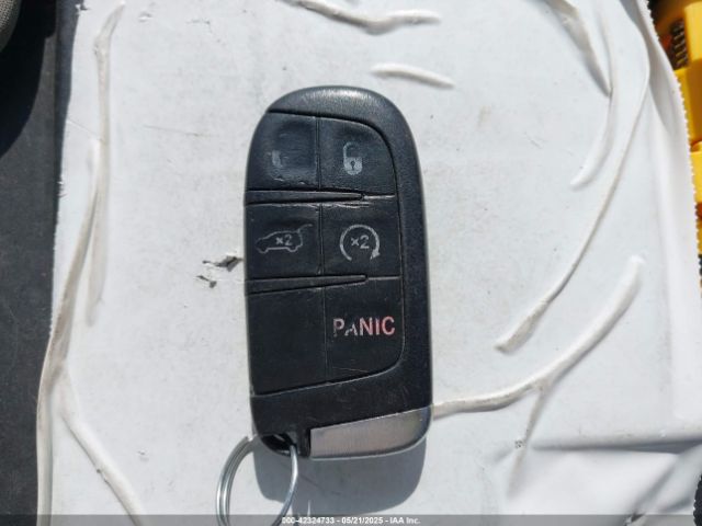 2015 JEEP GRAND CHEROKEE 1C4RJFBG2FC214139 Photo 10
