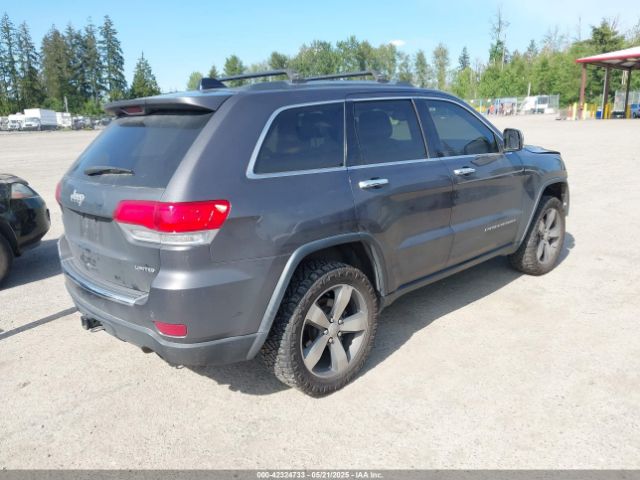 2015 JEEP GRAND CHEROKEE 1C4RJFBG2FC214139 Photo 3
