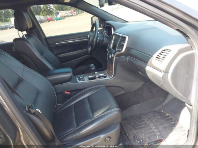 2015 JEEP GRAND CHEROKEE 1C4RJFBG2FC214139 Photo 4