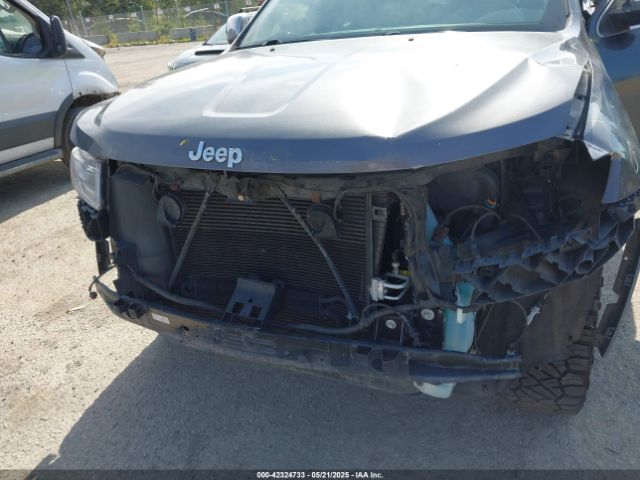 2015 JEEP GRAND CHEROKEE 1C4RJFBG2FC214139 Photo 5