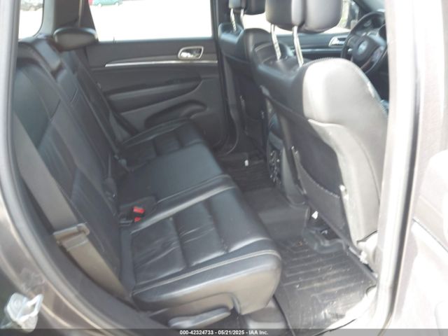 2015 JEEP GRAND CHEROKEE 1C4RJFBG2FC214139 Photo 7